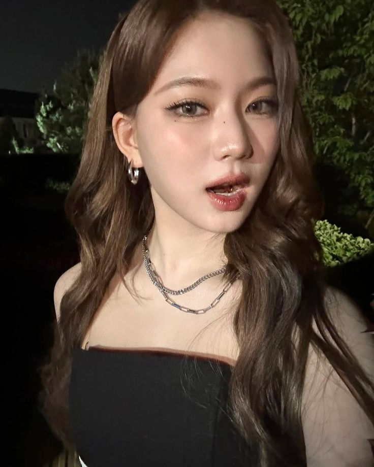 Photo of Yi